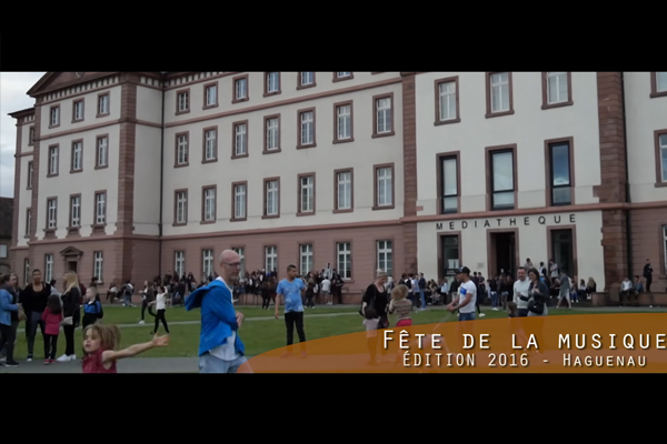 | DCMEDIA Vidéaste DAMIEN CASPAR | COMMUNICATION PRODUCTIONS AUDIOVISUELLES STRASBOURG HAGUENAU SAVERNE | CADREUR - MONTEUR